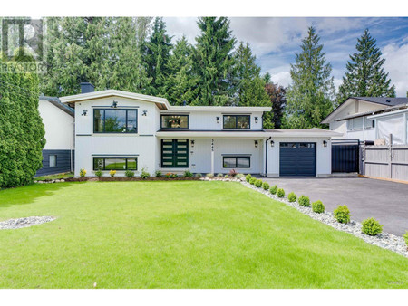 3445 Edinburgh Street, Port Coquitlam