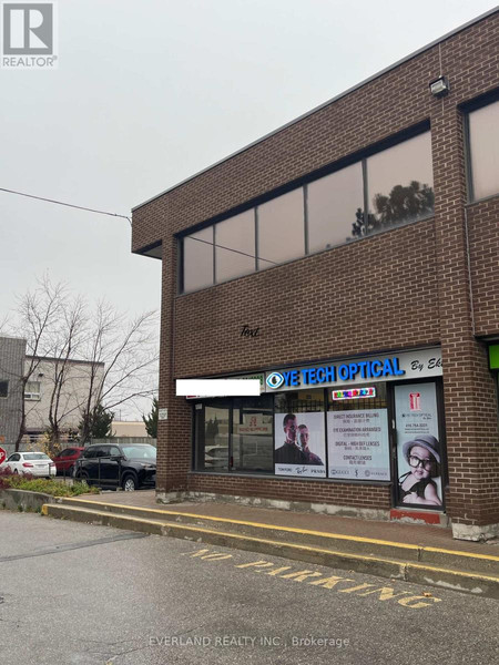 3447 Kennedy Road, Toronto