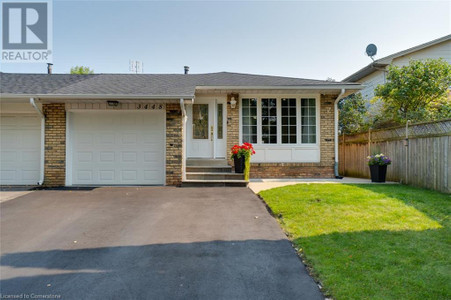 3448 Caplan Crescent, Burlington