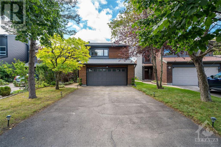 3448 Paul Anka Drive, Ottawa