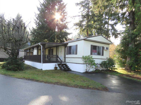 3449 Hallberg Rd, Nanaimo