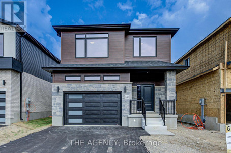 345 Bradshaw Drive, Stratford 22 Stratford