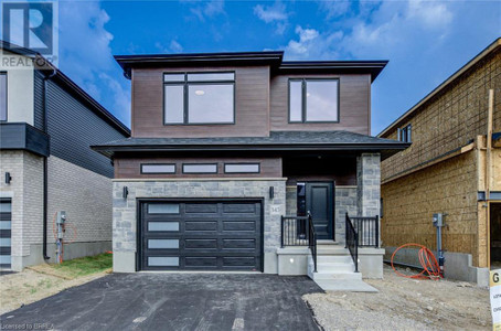 345 Bradshaw Drive, Stratford