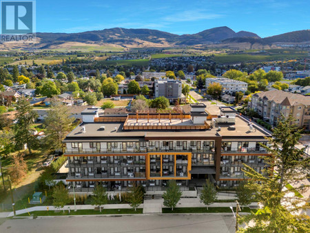 345 Dougall Road N Unit Ph 16, Kelowna