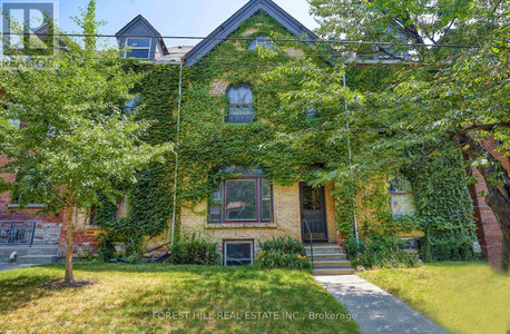 345 Gladstone Avenue, Toronto Dufferin Grove