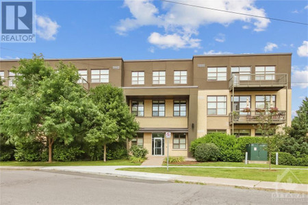 345 St Denis Street Unit 217, Ottawa