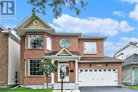 345 Stoneway Drive, Ottawa