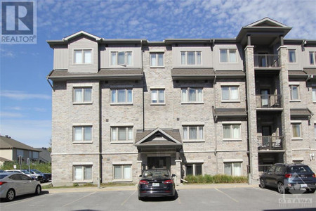 345 Tribeca Private, Ottawa