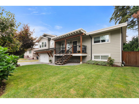 34529 Kent Avenue, Abbotsford