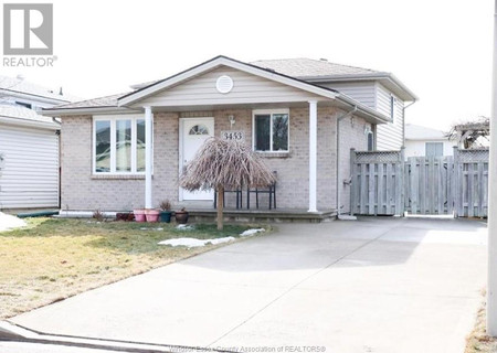 3453 Caribou Crescent, Windsor