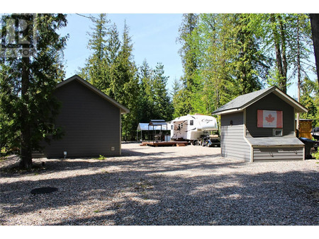 3453 Cessna Road Unit 97 Lot 97, Enderby