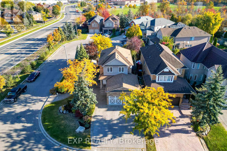 3455 Warley Court, Mississauga Fairview