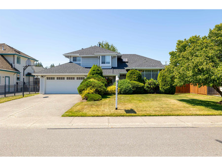 3463 196 A Street, Langley