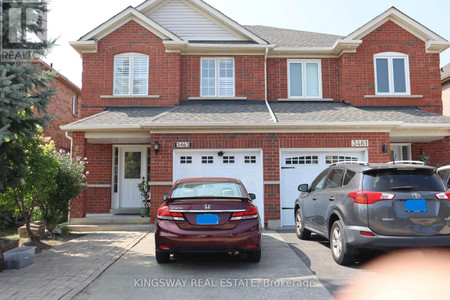 3463 Angel Pass Drive, Mississauga