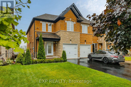 3466 Angel Pass Drive, Mississauga Churchill Meadows