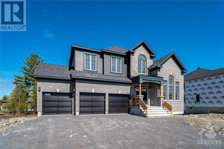 347 Antler Court, Almonte