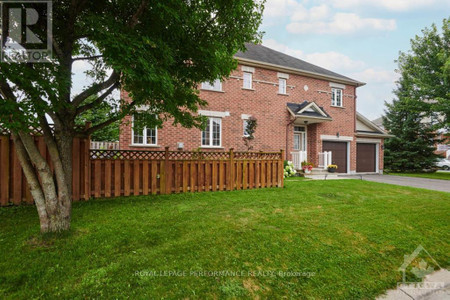 347 Royal Fern Way, Ottawa