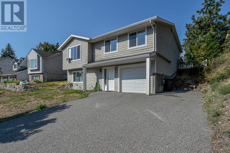 3472 Parklane Road, West Kelowna