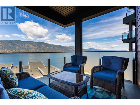 3475 Granite Close Unit 308, Kelowna