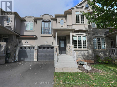 3476 Whilabout Terrace, Oakville Bronte West