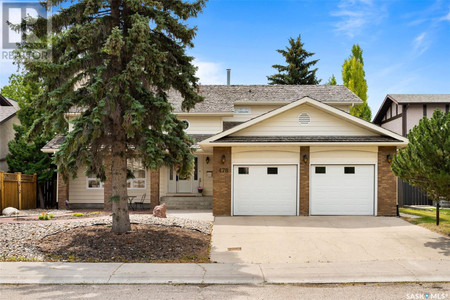 3478 Keohan Crescent, Regina