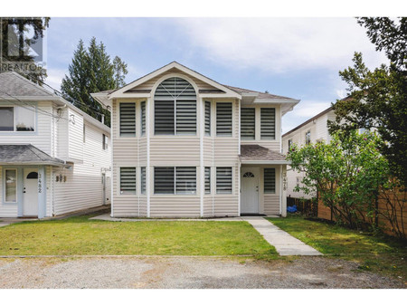 3478 Liverpool Street, Port Coquitlam