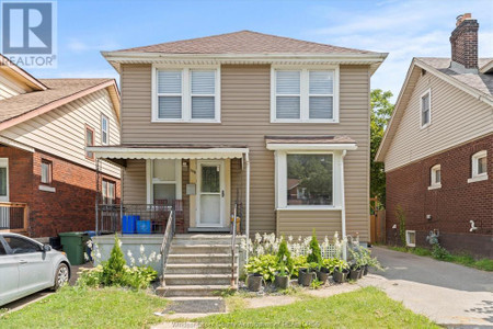 348 Rankin Avenue, Windsor