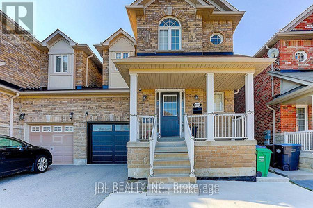 3481 Bala Drive, Mississauga Churchill Meadows