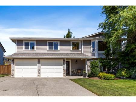 34843 Chantrell Place, Abbotsford