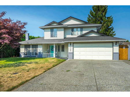 3485 Merritt Street, Abbotsford