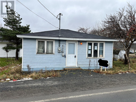 349 Harvey Street, Harbour Grace