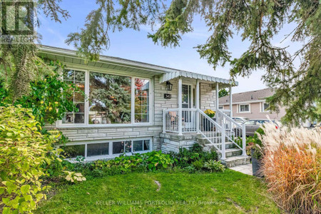 349 The Westway, Toronto Willowridge Martingrove Richview