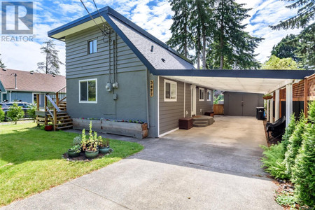 3491 Millard Rd, Courtenay