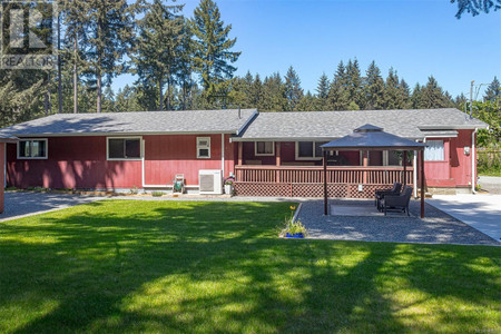 3495 Buffalo Trail, Nanaimo