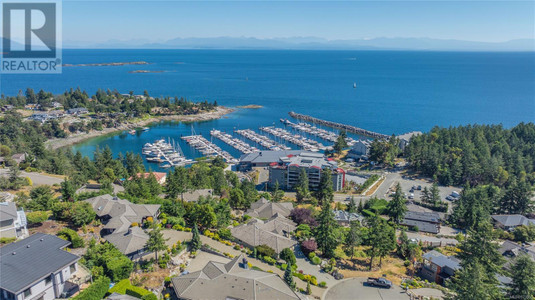 3495 Seabluff Lane, Nanoose Bay