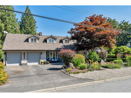 34951 Orchard Drive, Abbotsford