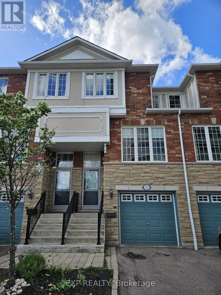 35 1355 Rathburn Road E, Mississauga