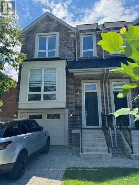 35 A Marquette Avenue, Toronto