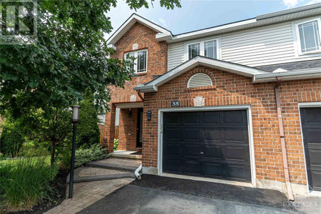 35 Abaca Way, Stittsville