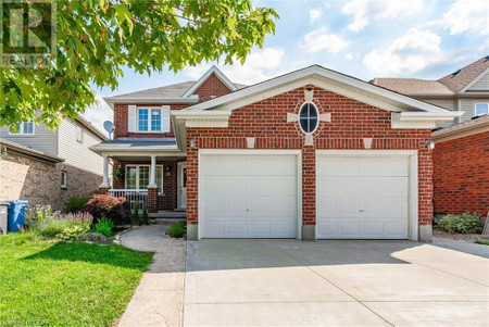 35 Carere Cres, Guelph