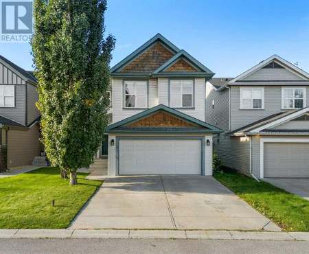 35 Copperfield Common Se, Calgary