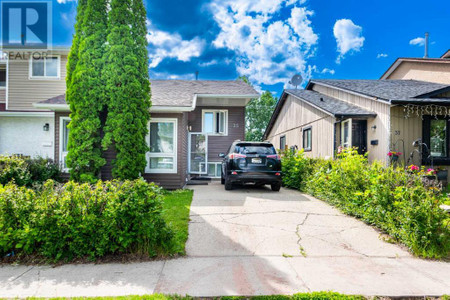 35 Falton Drive Ne, Calgary