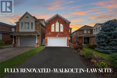 35 Forest Grove Circle, Brampton