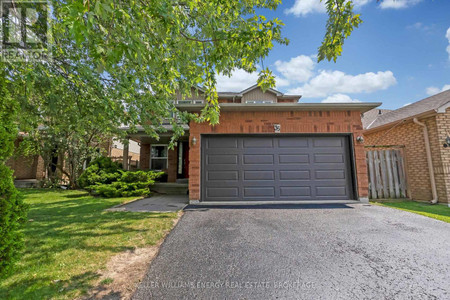 35 Goodwin Avenue, Clarington Bowmanville