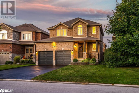 35 Graihawk Drive, Barrie