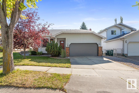 35 Highcliff Pt, Sherwood Park