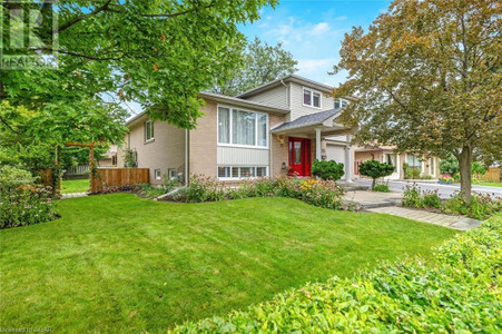 35 Inglewood Drive, Brampton