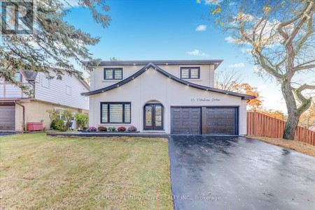 35 Kirkdene Drive, Toronto