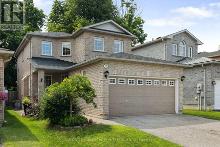 35 Lister Drive, Barrie