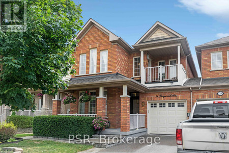 35 Longwood Avenue, Richmond Hill Oak Ridges